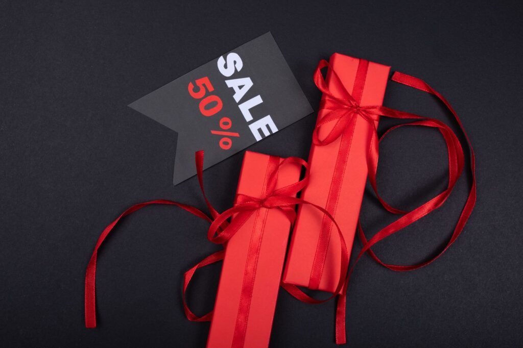 Code promo et achat en ligne, différence avec le parrainage